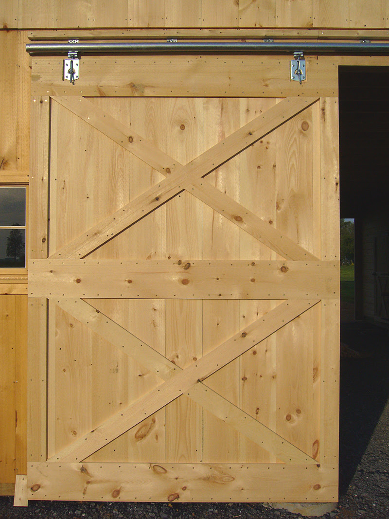 See How to Build Dutch Door page to learn about Dutch door ...