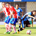 Uruguay Vs Paraguay Offside : Uruguay v Paraguay - FIFA 2018 World Cup Qualifiers - Zimbio - Uruguay will welcome paraguay to the estadio centenario on the opening day of the conmebol world cup qualifying match on thursday.
