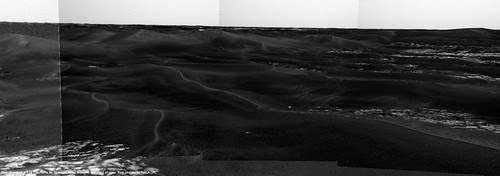 Opportunity Sol 616