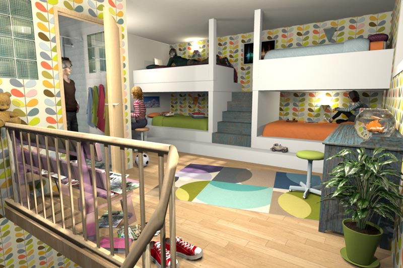 Sweet Home 3D 5.4 - Sweet Home 3D Blog