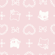 ネコ 猫の壁紙 キャット イラスト 条件付フリー素材集 壁紙 背景
