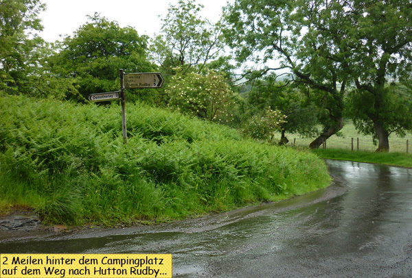 North York Moors National Park