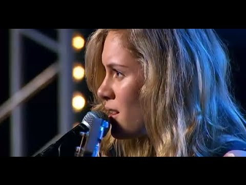 Reigan Derry - The X Factor Australia 2014 - AUDITION [FULL] - YouTube