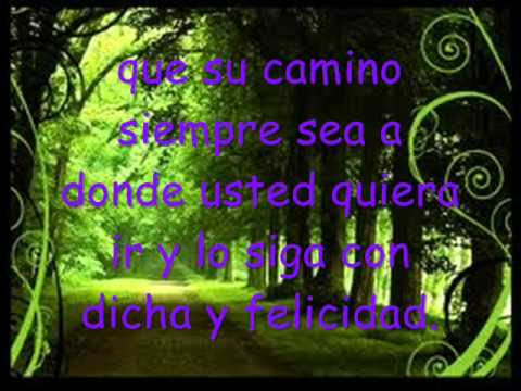 Dedicatoria a mi profesora - YouTube