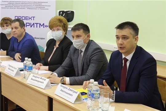 В Чебоксарах отремонтируют семь изношенных зданий школ