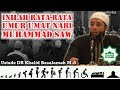 Download Kajian Ustadz Khalid Basalamah Mp3