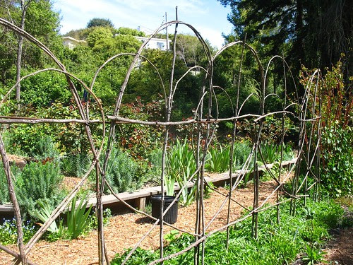 Blake Garden