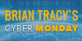 Cyber Monday Sale Special - Get 50% Off on 100 Programs from Business Success, Sale Success, and Personal Success Collections at BrianTracy.com! This sale valid only on November 30th.