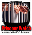 Prisoner-watch