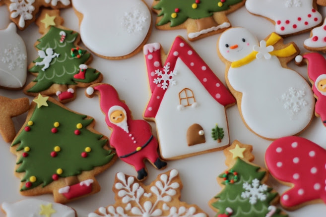 手荷物 高音 シェルター クリスマス クッキー プレゼント Gbcbeloit Org