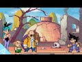 Dragon Ball Advanced Adventure Ebay