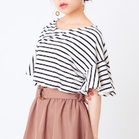 可愛い系 女性に人気のレディースファッションブランド