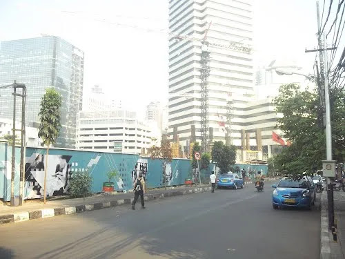 Mutilasi Setiabudi 1985