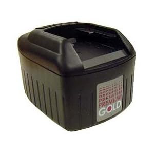 Craftsman 27122 NiCd Power Tool Battery from Batteries