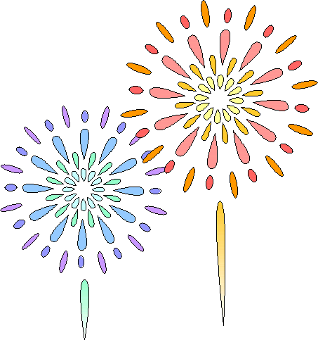 足立の花火大会