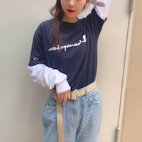 10代女性に人気のレディースファッションブランド