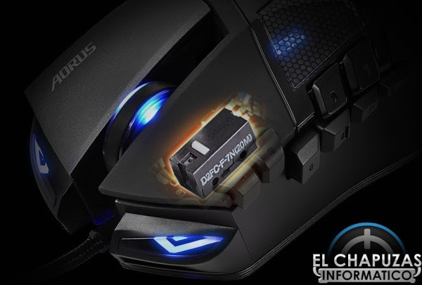 AORUS Thunder M7 MMO (1)
