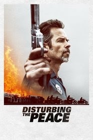 فيلم Disturbing the Peace كامل يوتيوب 2020يلم كامل مترجم عربي