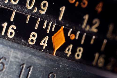 Penjelasan Focal Length & Aperture Dalam Portrait Photography 