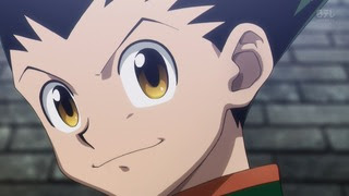 Hunter Hunter ハンターハンター 147話 感想 ゴンとカイトの再開 そして 新ハンターもついに終幕へ アニメ ソーシャル芸能へんしゅう部
