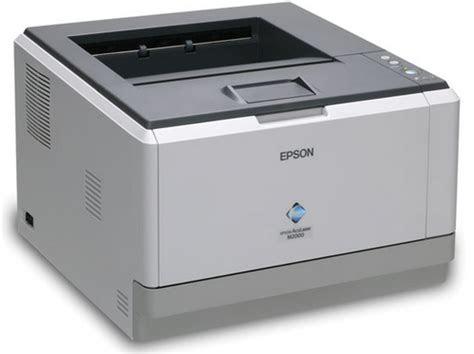 Tonerkartusche epson aculaser m2000, c13s050435 black rebuilt, 8.000 seiten lt. Epson Aculaser M2000 Driver Download - Driver Printer Free Download