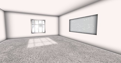 A:S:S - White noise, skybox