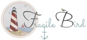 Fragile Bird