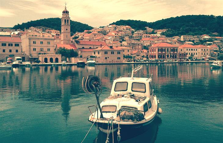 Turismo Os 9 vilarejos mais lindos da Europa