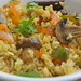 brownrice pilaf