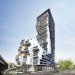 Graham Hill, Lifeedited, Toronto, LEED Gold, cube within a cube, transformable space, multifunctional space, transformable living unit, space maximizing, rc3, river city 3, Saucier + Perrotte, urban capital, smart house, graham hill collection