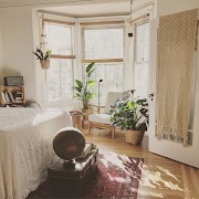 Feng Shui Tanaman Dalam Kamar Tidur, Inspirasi Top!