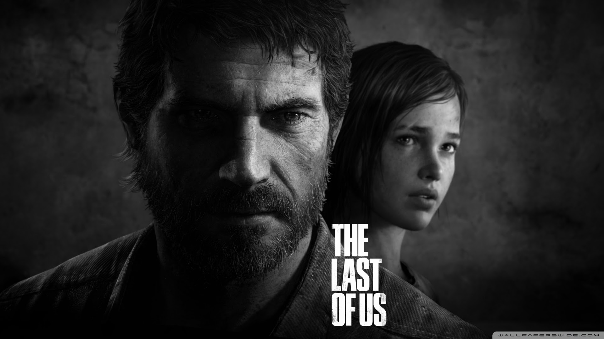 The Last Of Us 4k Hd Desktop Wallpaper For 4k Ultra Hd Tv Wide