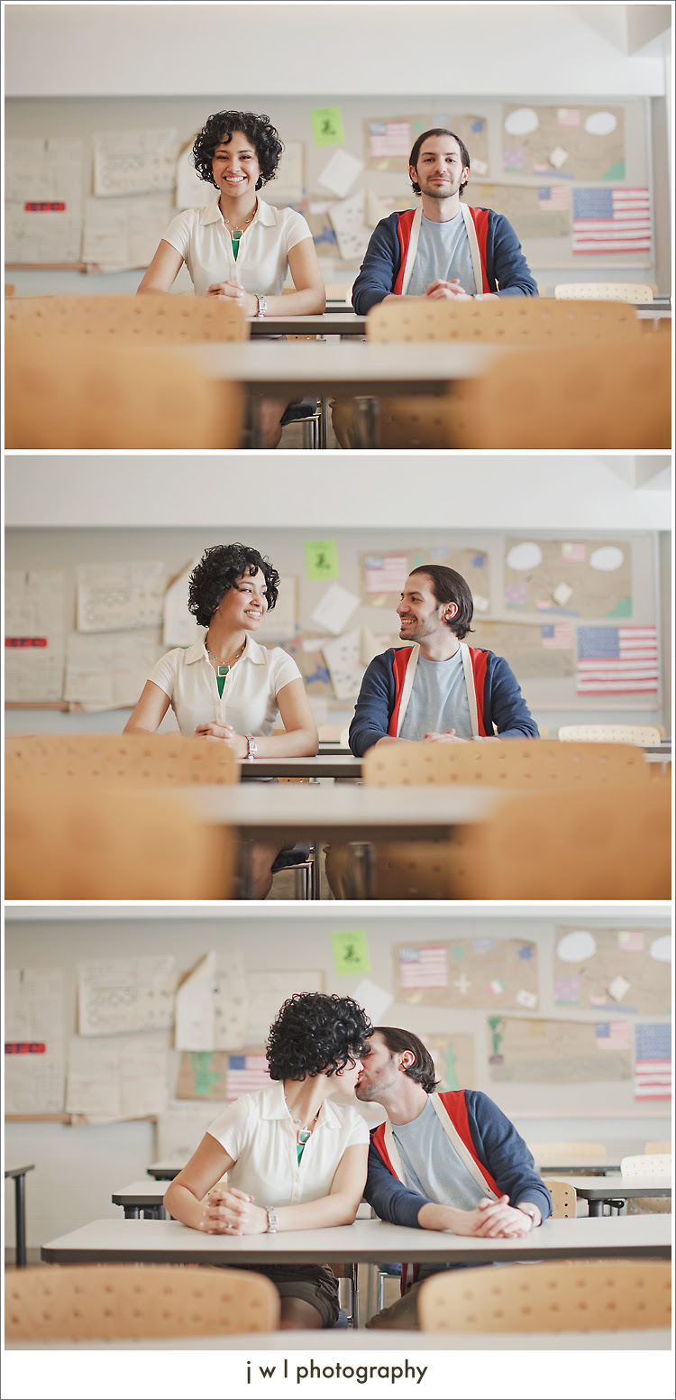 New York City Engagement Session Brooklyn j w l photography 14