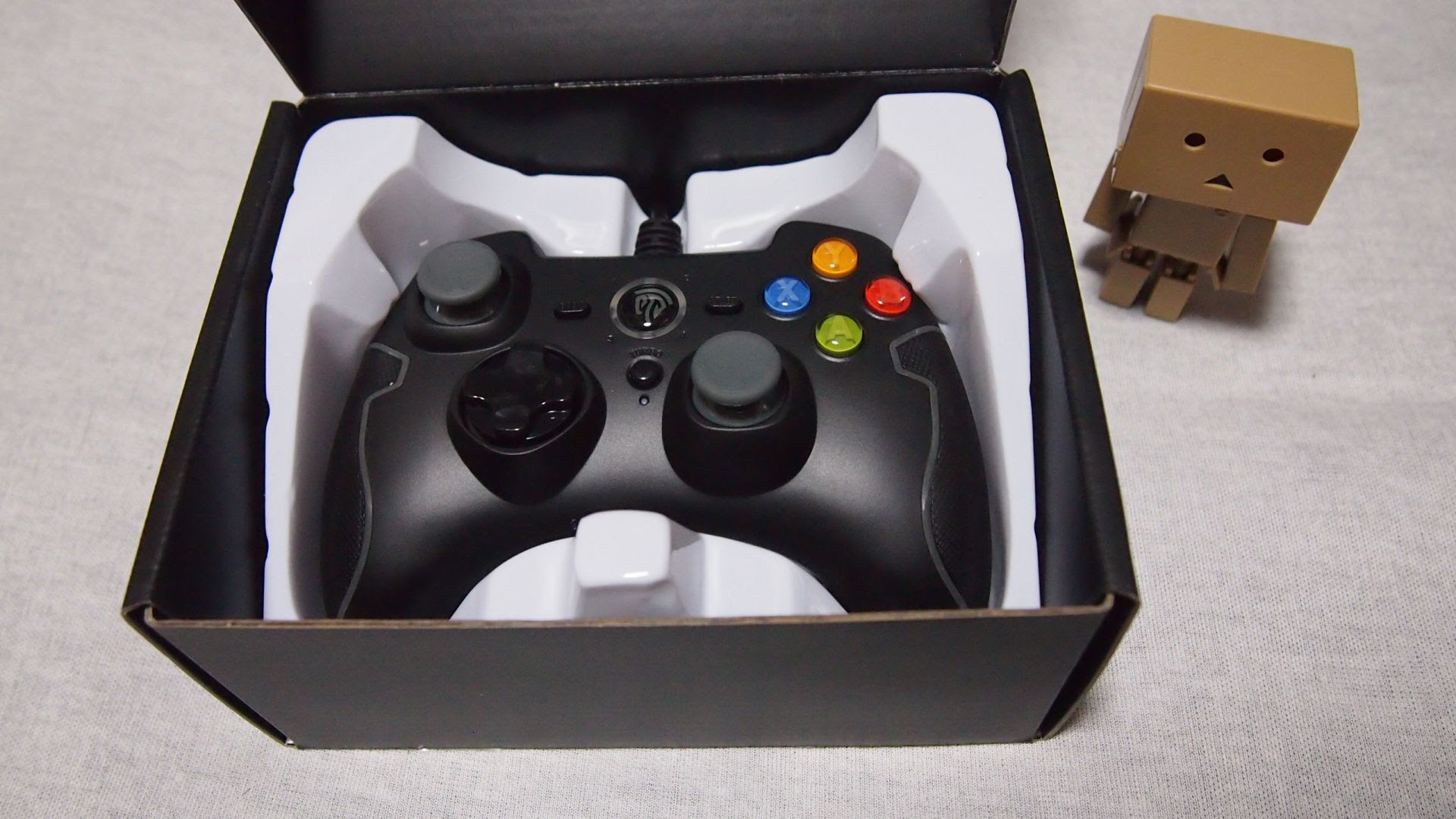 Pc Ps4ゲームパッド比較表 12種