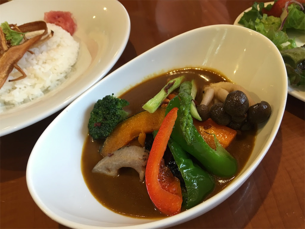 天馬カレー専門店で美味しいランチ 浦和ランチ 暮らしのクリップ