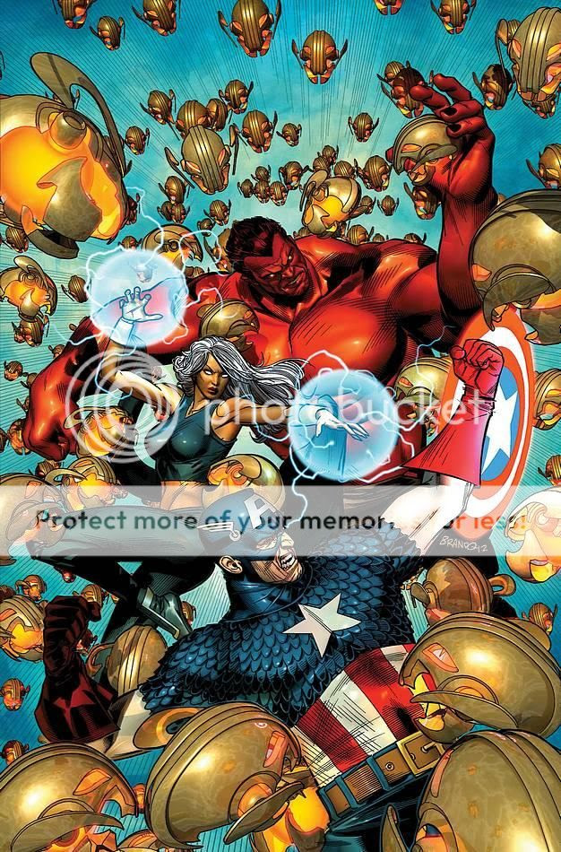 Ultron