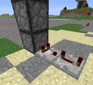 高速なアイテムエレベーター マイクラぽんぽん便