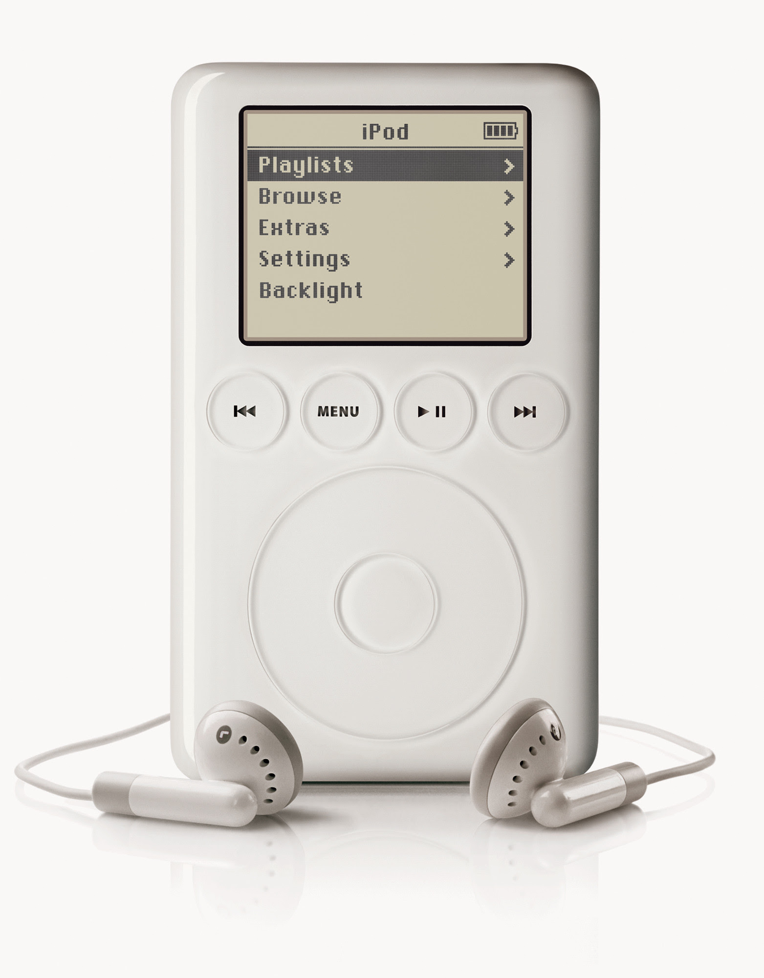Apple Quietly Discontinued The iPod Classic This Week ...
