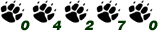 Free Web Site Hit Counter
