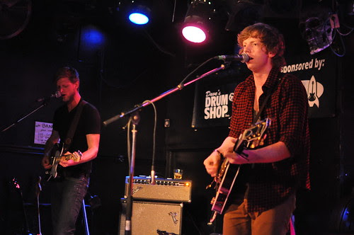 Great Bloomers at Zaphod Beeblebrox