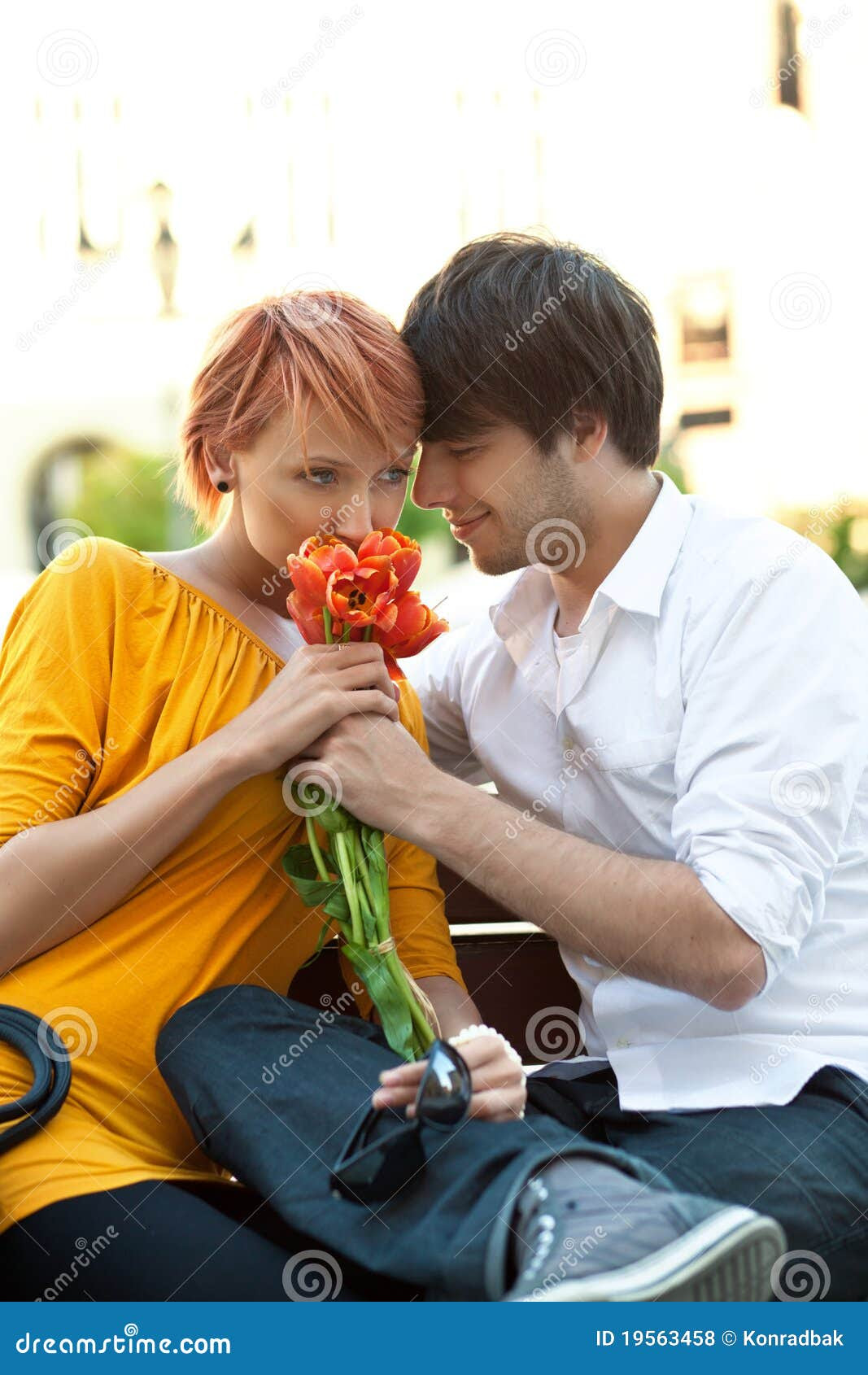 Cute Couple On Date Royalty Free Stock Photos Image Cute Couple On Date Royalty Free Stock Photos Image