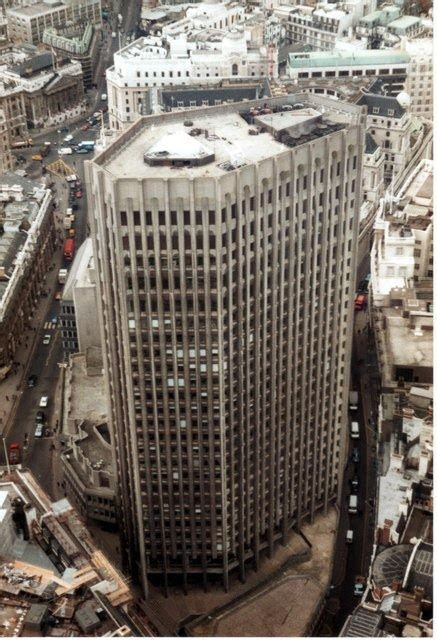 london stock exchange bombing wikipedia