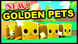 roblox pet simulator one