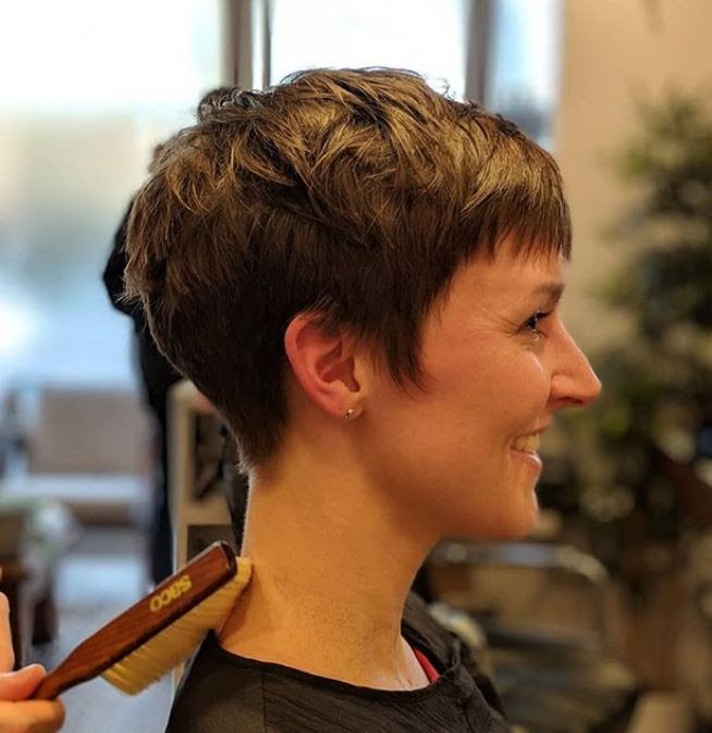 the stressfree guide to growing out short hairstyles  open