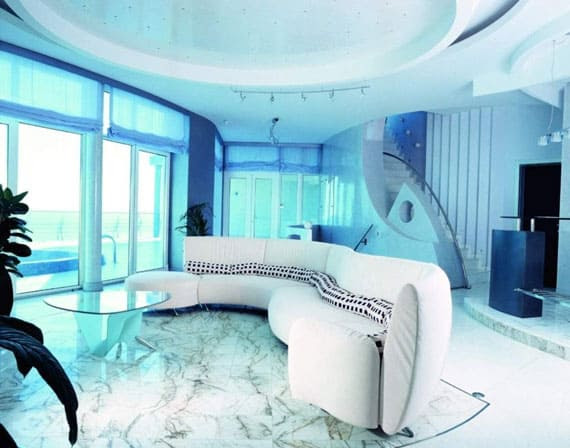 Design Dilemma: Monochromatic Rooms | DesignRulz