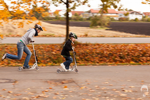 Drag Race by Prozac74