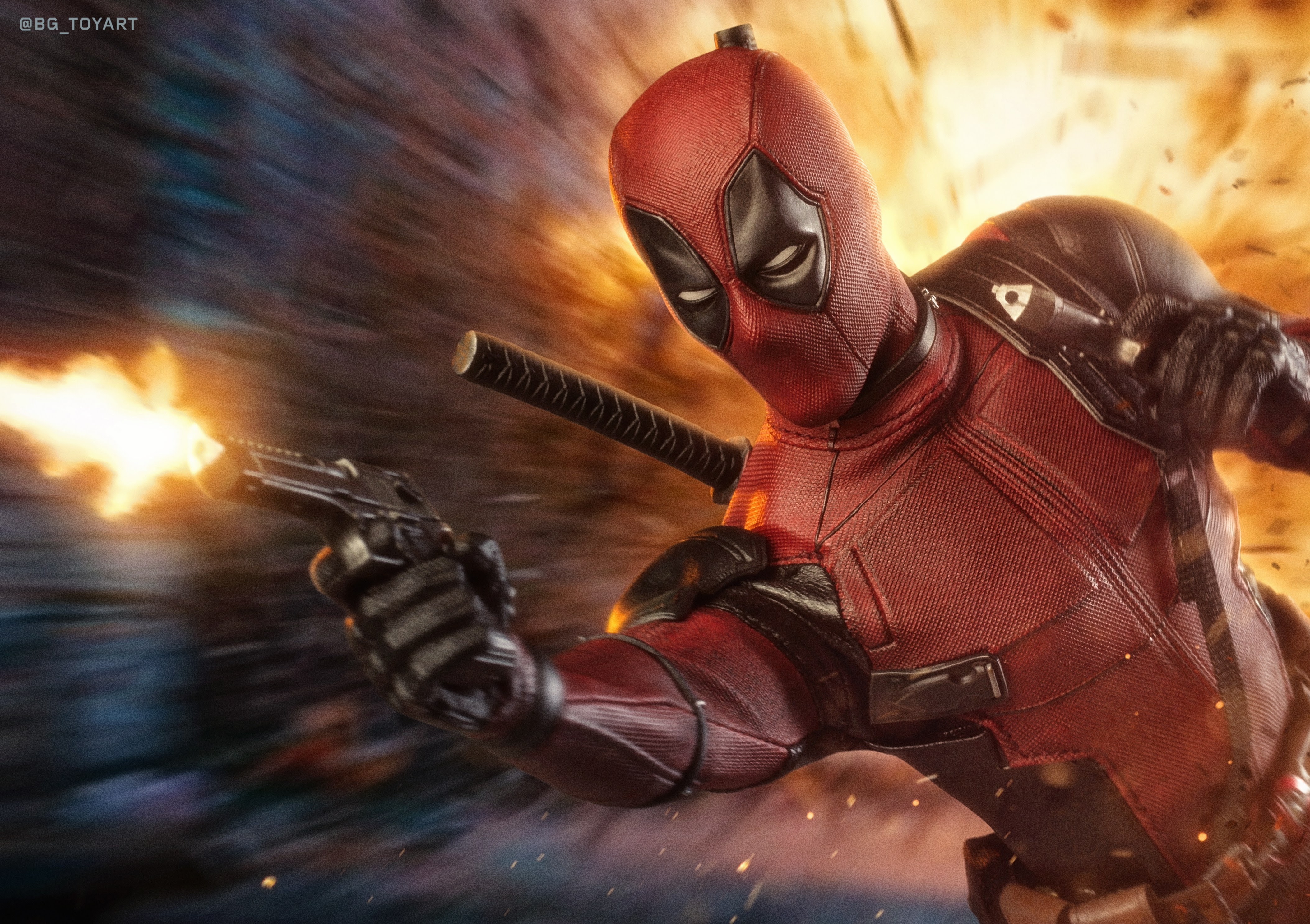 Deadpool 4k HD Superheroes 4k Wallpapers Images Deadpool 4k HD Superheroes 4k Wallpapers Images