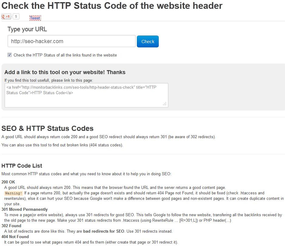 Monitor Backlinks Monitor Backlinks