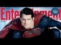 AMC Movie Talk - MAN OF STEEL Cover, James Wan Helms FAST AND FURIOUS 7