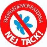 Säg Nej till SD